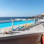 Ocean View Studio