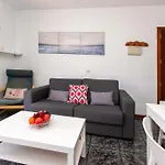 Las Floritas 18 - Two Bed