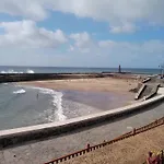 Apartamento Bajamar Tenerife