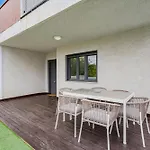 Casa independiente con piscina privada