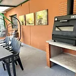 Casita Rural Jacuzzi & Desayuno