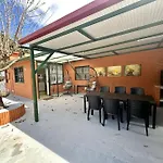 Casita Rural Jacuzzi & Desayuno