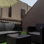Duplex In Quiet Zone, Next To Sea, Fast Wifi