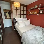 Apartamento Caracol