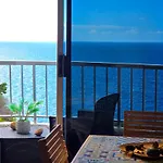 Mirador De Encantos Playa San Marcos