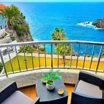 Mirador De Encantos Playa San Marcos