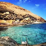 Costa Sol Seaside Home