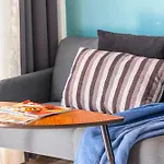Beach Apartment N1 100% Seaview