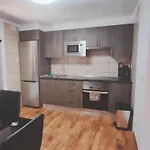 Apartamento Almogrote 2