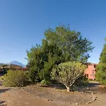 Casa Rural El Adelantado