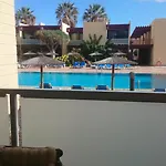 Apartamento Hércules