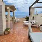 Dachterrassen Wohnung Teneriffa
