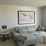 Dachterrassen Wohnung Teneriffa