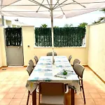 Tenerifeopenhome Townhouse Oasis Fanabe 40