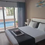 Beautiful Holiday Villa With Heated Private Pool, Los Cristianos