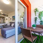 Apartamento El Burgado.