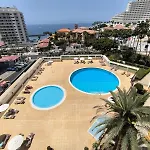 Las Americas First Line & Ocean View