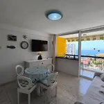 Las Americas First Line & Ocean View