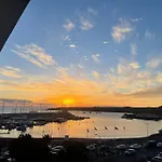 Small Rooftop, Ocean View