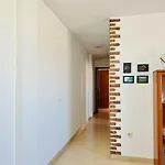 Pambnb - Cozy Apartment In Guargacho