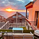 Villa entera - incredible PRICE febre Luxury Villa Puerto De la Cruz