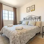 Agradable Y Comodo Apartamento En La Finca Chayofa