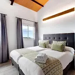 Charming And Comfortable Apartment Casa Lomo El Aire Helecho