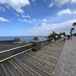 Alquilaencanarias Caletillas Vista Al Mar