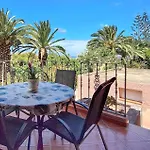 Finca Del Cancel