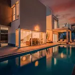 Villa Blanca Playa Paraiso By Interhome