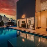 Villa Blanca Playa Paraiso By Interhome
