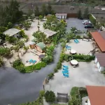 Amani Suite Con Jacuzzi Piscina Y Naturaleza