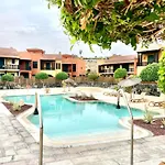 Villa San Blas II