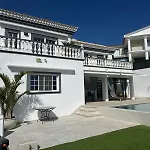 Villa Zion Tenerife
