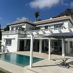 Villa Zion Tenerife
