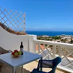Costa Adeje - Modern Apartment With Terrace Views Of Ocean & Sunset
