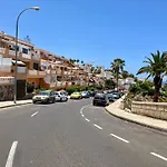 Costa Adeje - Modern Apartment With Terrace Views Of Ocean & Sunset