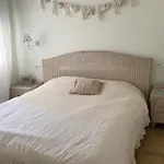 Apartamento Acogedor Y Equipado