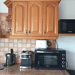 Bungalow 4 Persons 2 Bedrooms Terrace