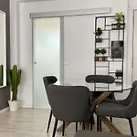 Santa Cruz Luxury Low-Cost Apartment With Terrace & Views