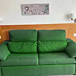 Cozy studio in Martiánez