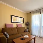 One Bed Apt In La Tejita With Sea Views K120