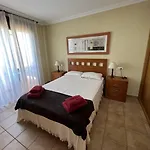 One Bed Apt In La Tejita With Sea Views K120