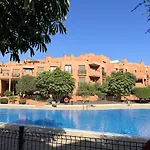 One Bed Apt In La Tejita With Sea Views K120