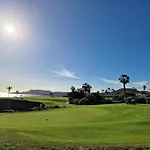 Sunny Oasis Amarilla Golf
