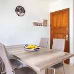 Okstay Los Gigantes With Ac, Terraces And Sea Views