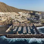 Okstay Los Gigantes With Ac, Terraces And Sea Views