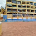 La Bouganville - Playa Arena