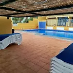 La Bouganville - Playa Arena