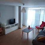 Barraquito Apartment El Medano